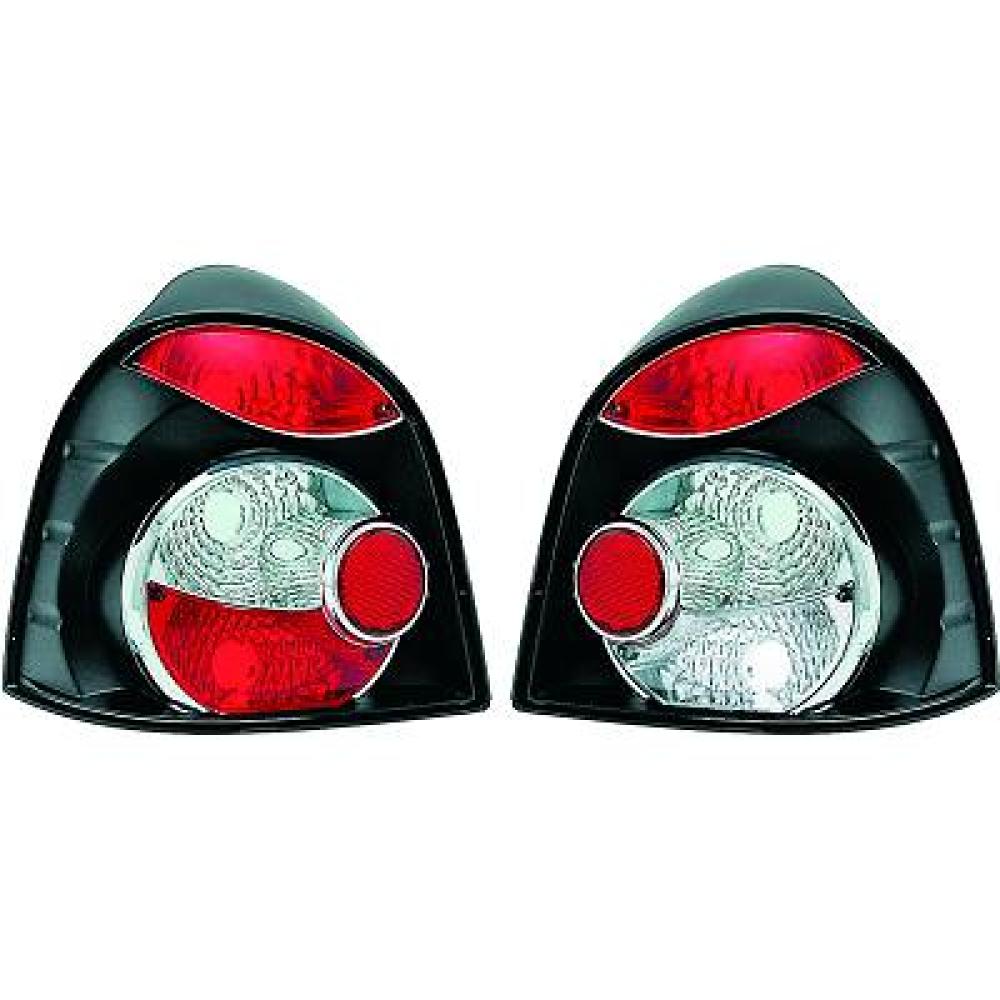 Kit de feux arrières pour Renault
