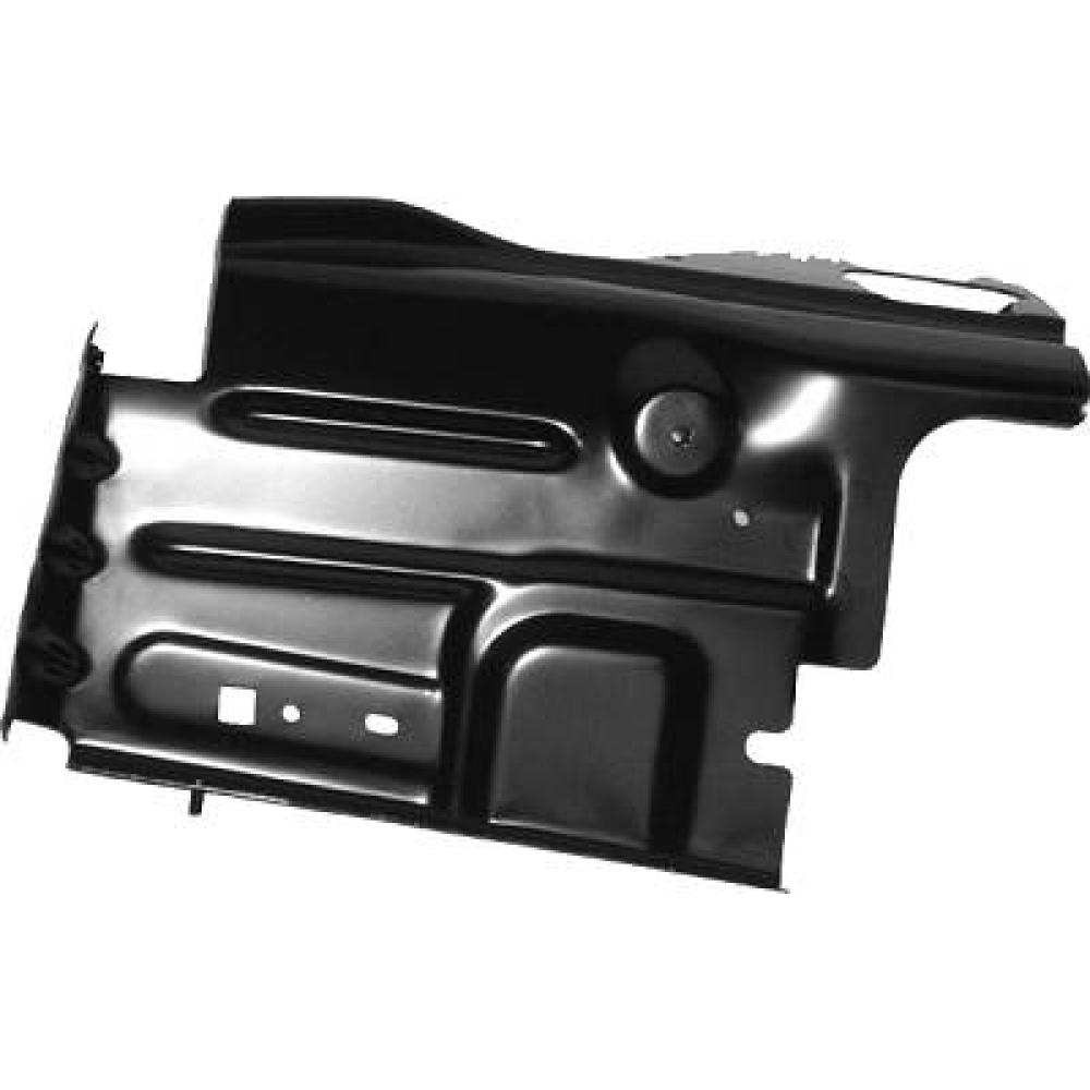 Pieces de carrosserie pour Renault