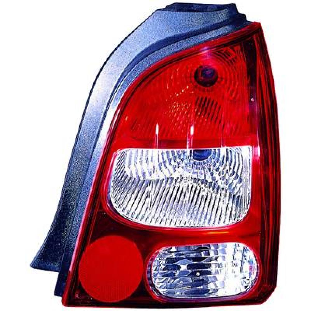 Feux arriere pour Renault