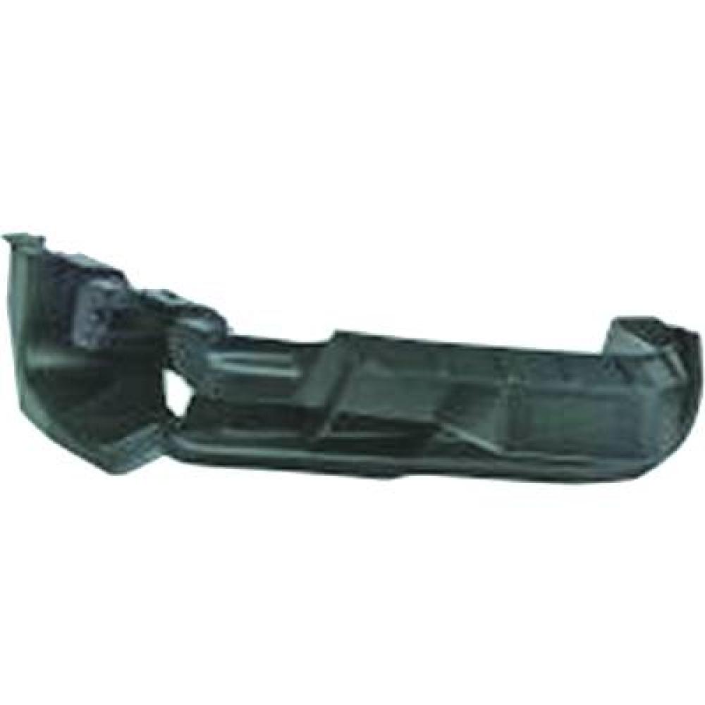 Accessoires pare-chocs arriere pour Renault
