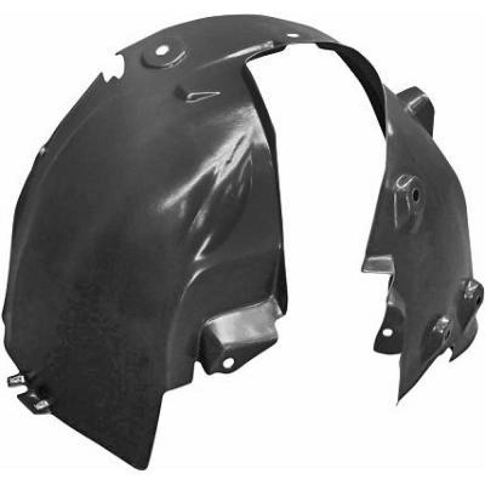 Passages de roue pour Renault