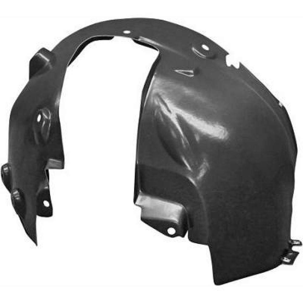 Passages de roue pour Renault