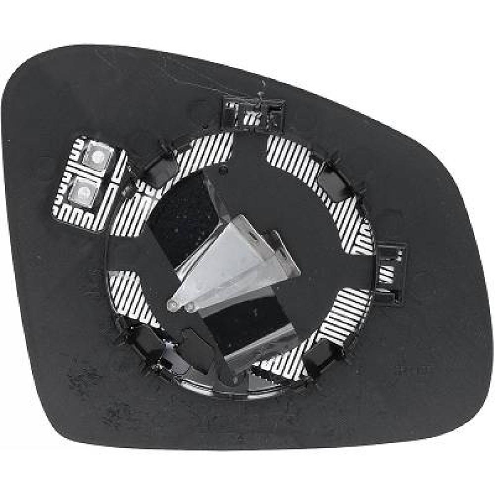 Glaces de retroviseur pour Renault