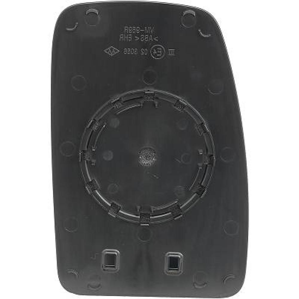 Glaces de retroviseur pour Opel