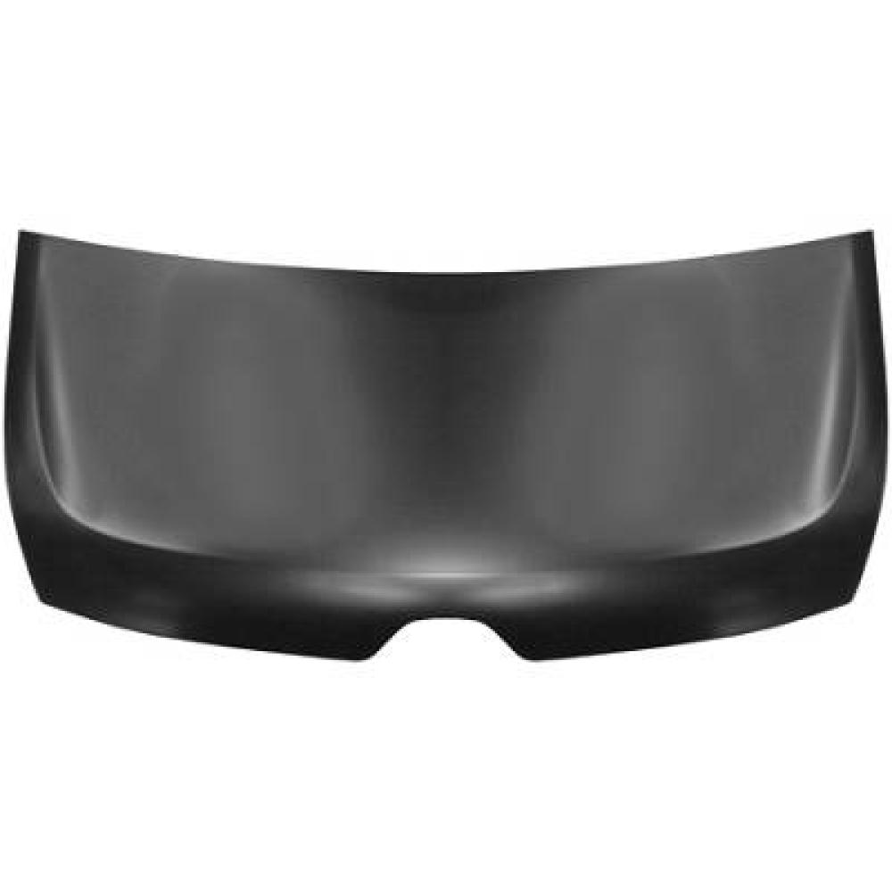 Capots moteur pour Renault