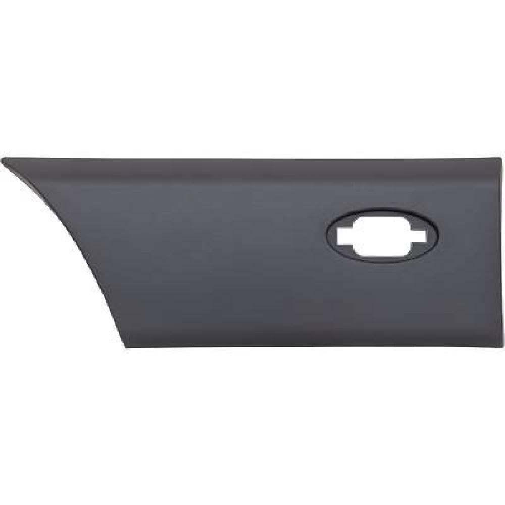 Baguettes de finition pour Opel
