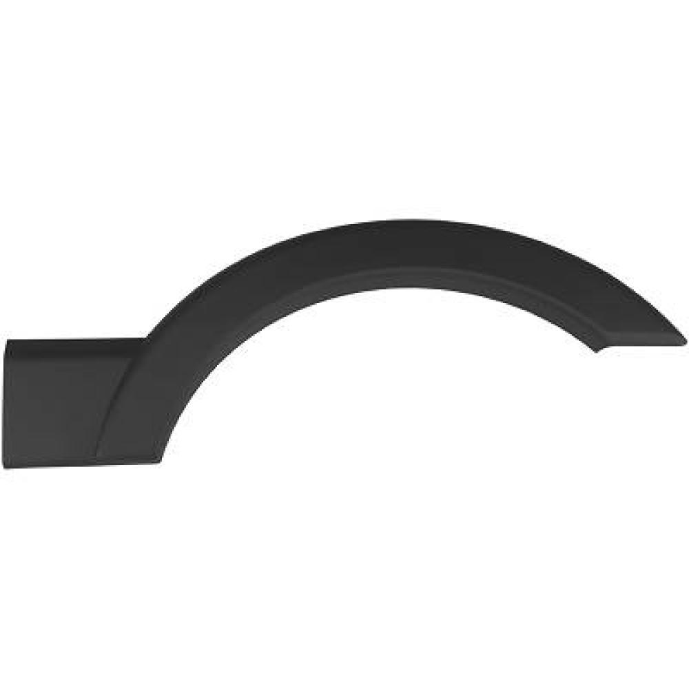Baguettes de finition pour Opel
