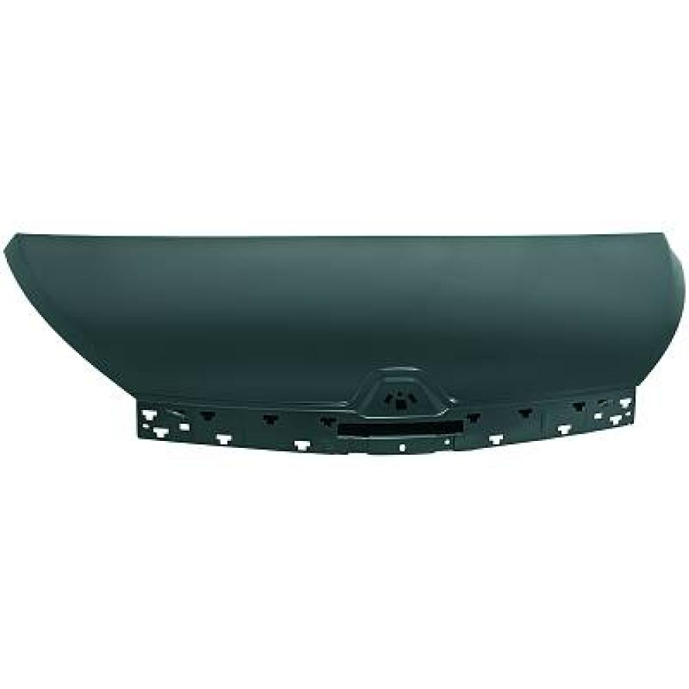 Capots moteur pour Renault