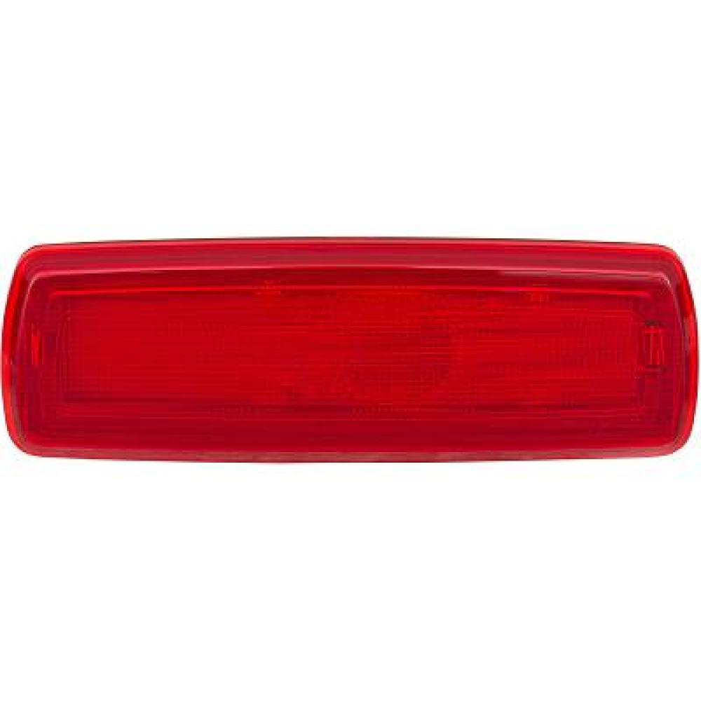 3e feu stop pour Fiat