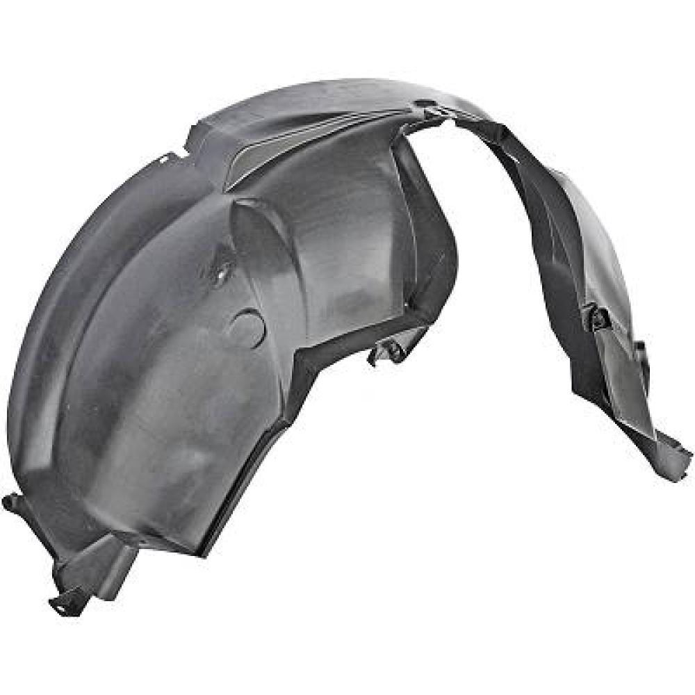 Passages de roue pour Renault