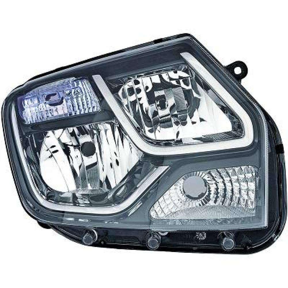 Phares (Depo/TYC) pour Renault