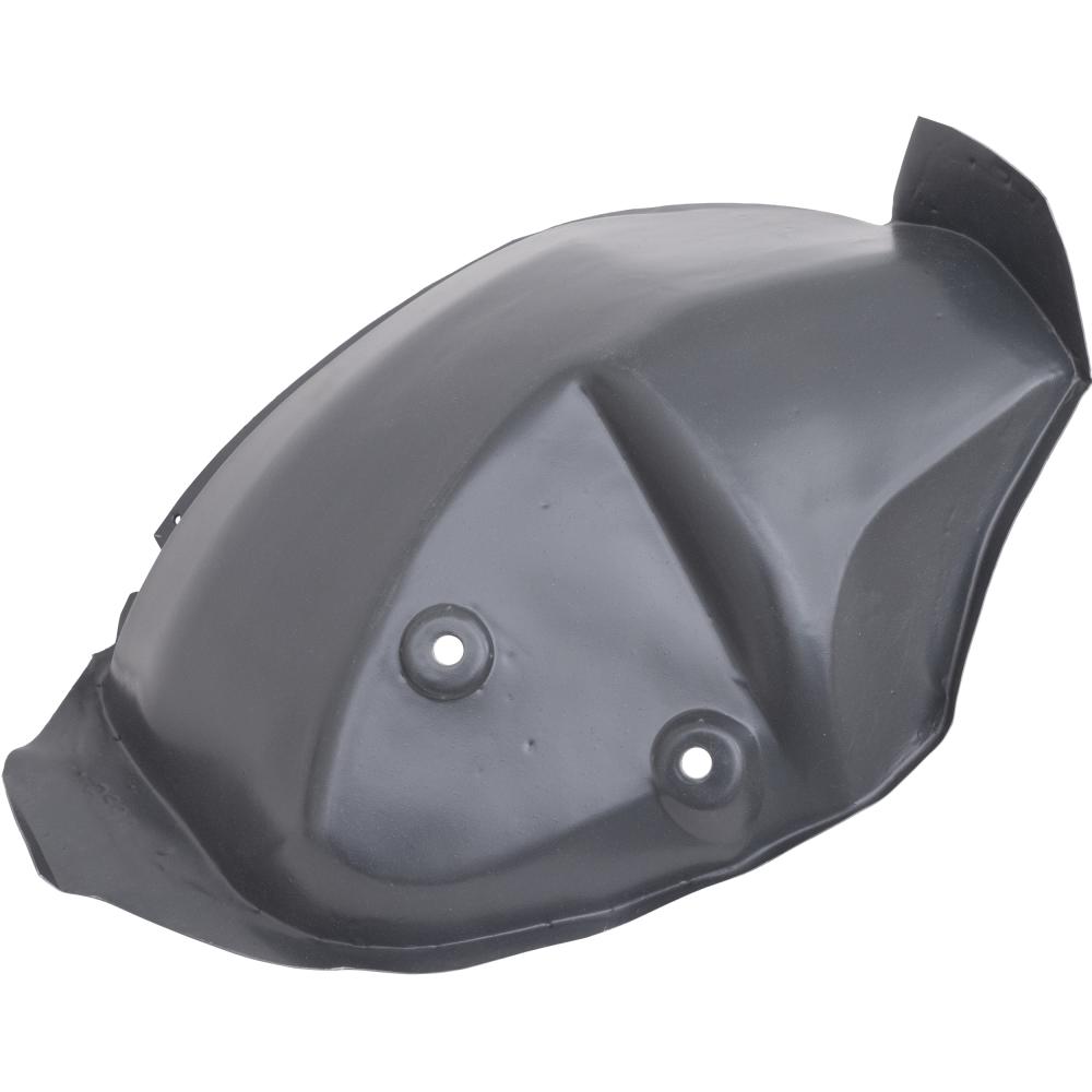 Passages de roue pour Renault