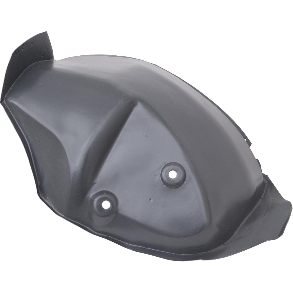 Passages de roue pour Renault