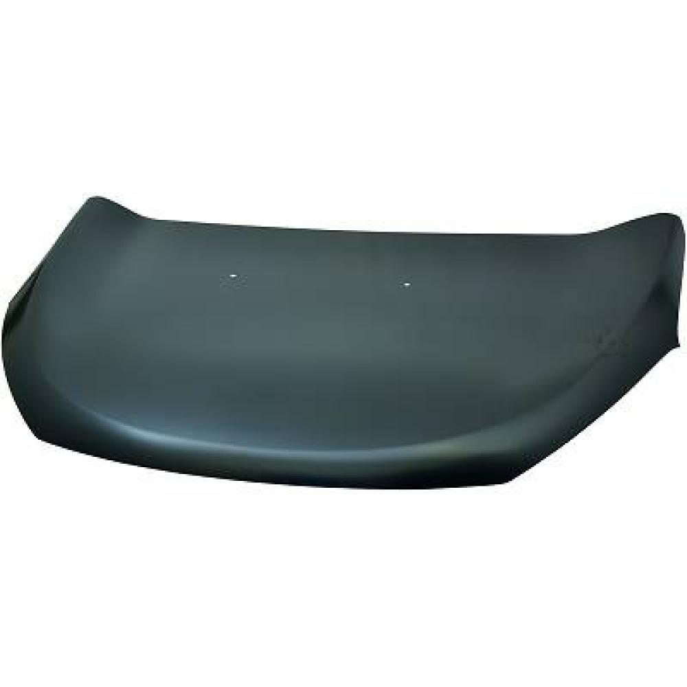Capots moteur pour Renault