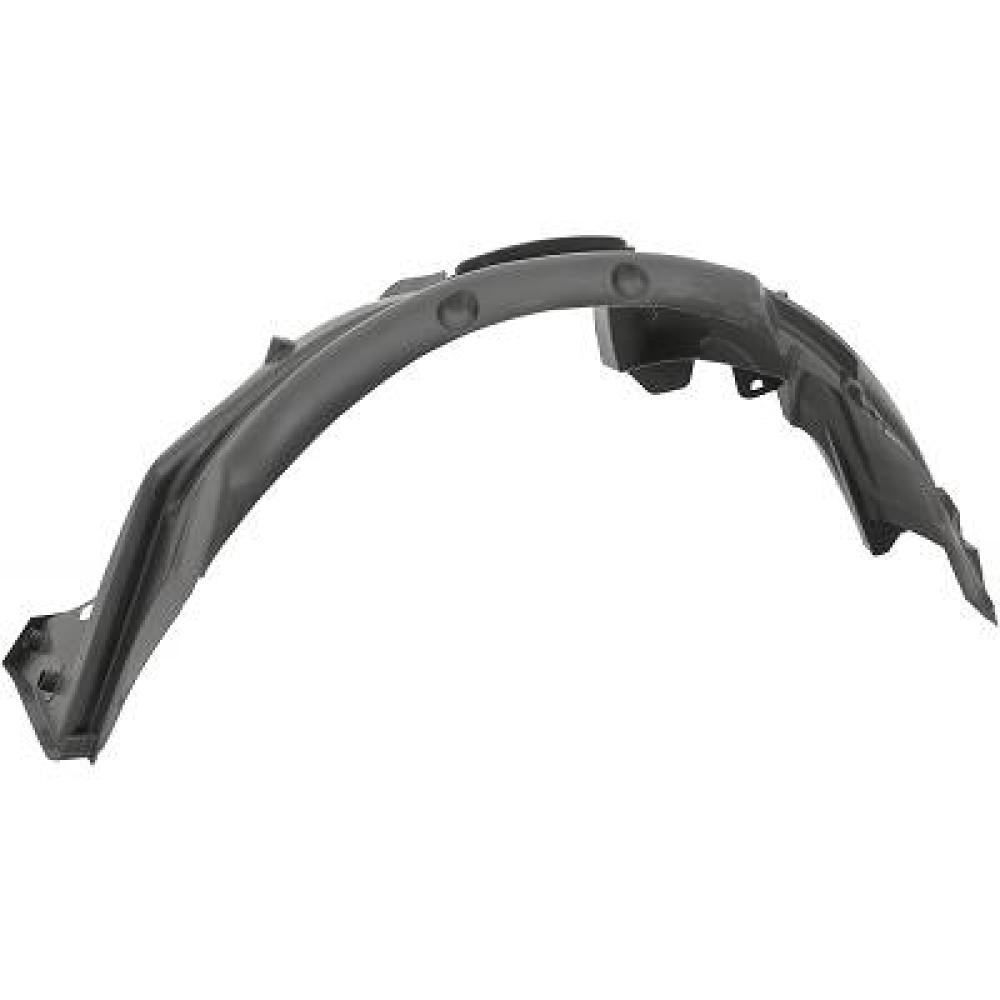 Passages de roue pour Renault