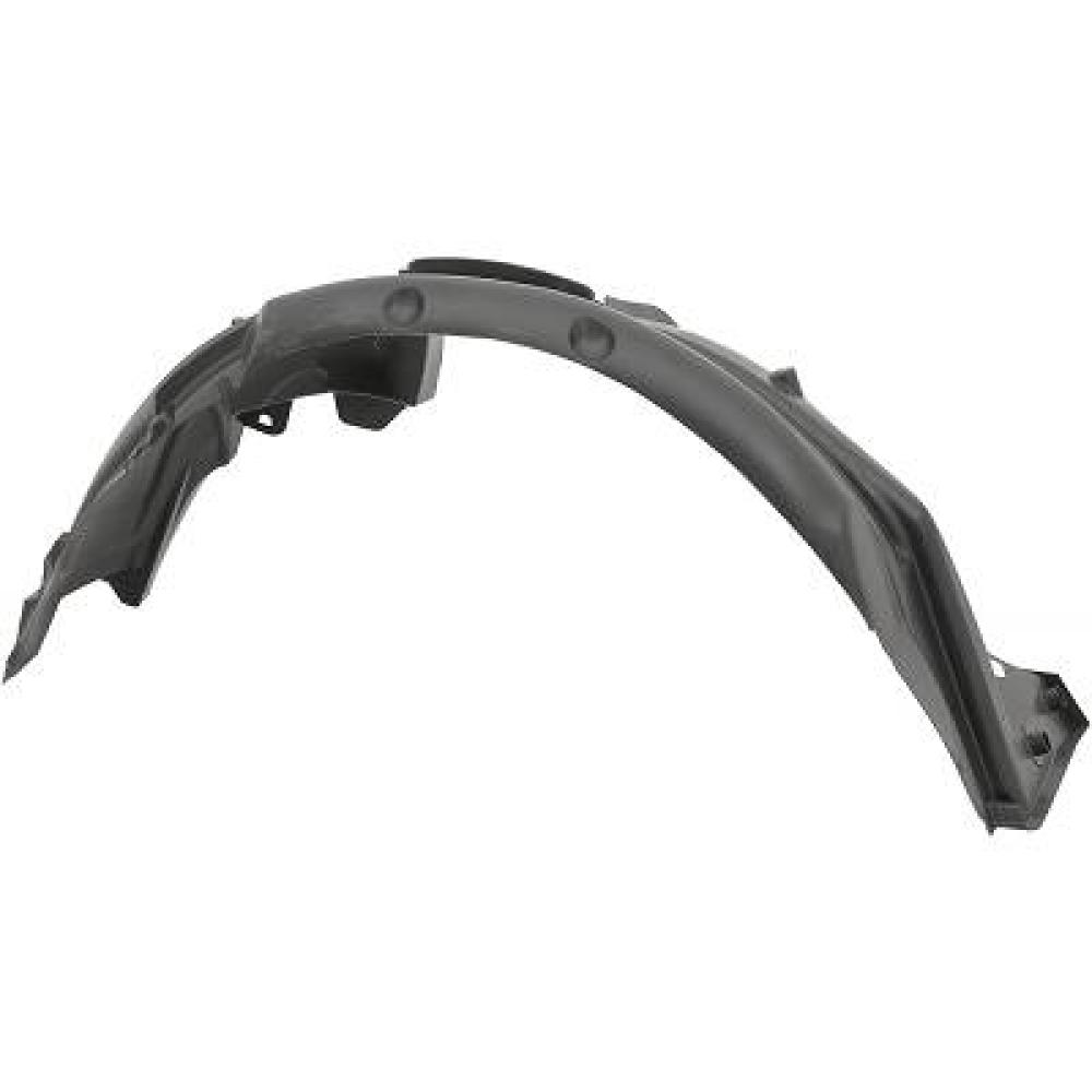 Passages de roue pour Renault