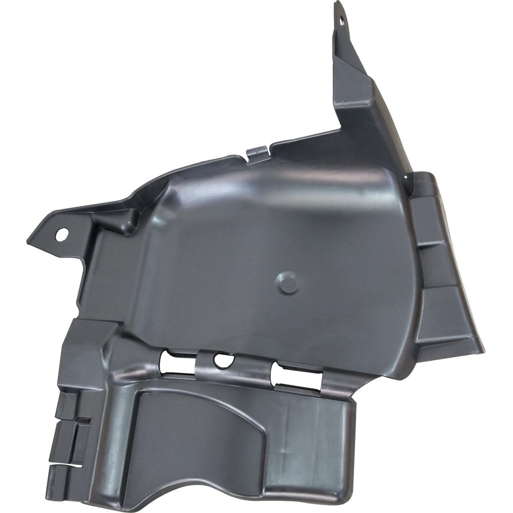 Sous-moteur / Protection moteur pour Renault