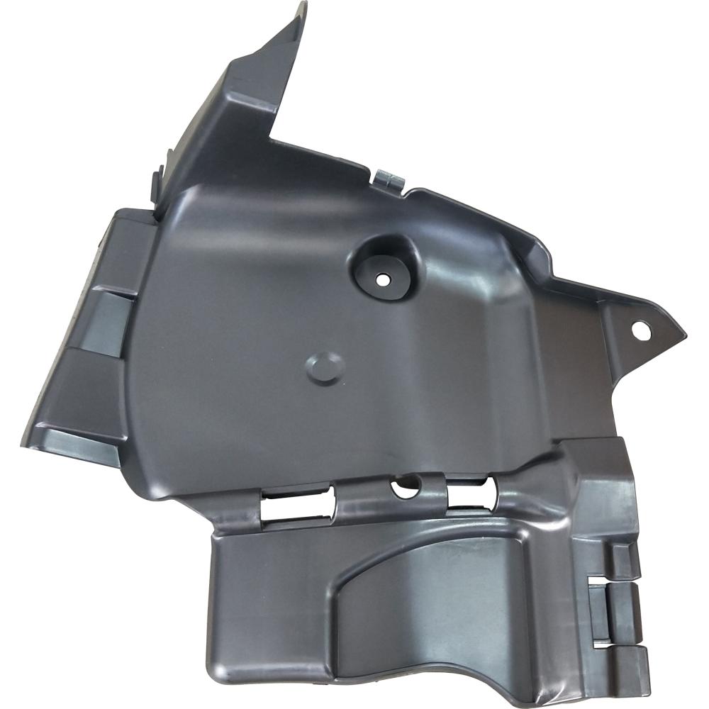 Sous-moteur / Protection moteur pour Renault