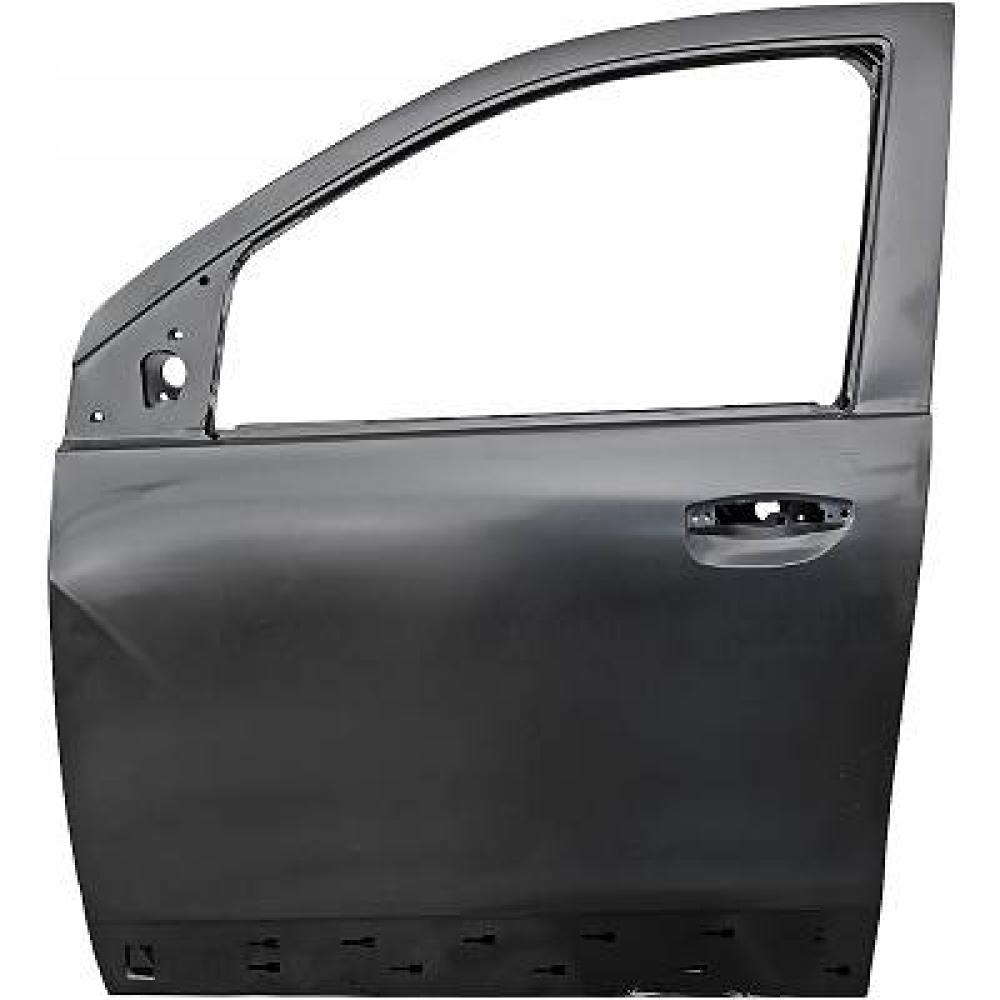 Portes pour Renault