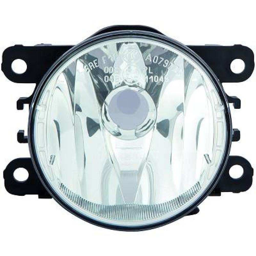 Feux antibrouillard pour Dacia