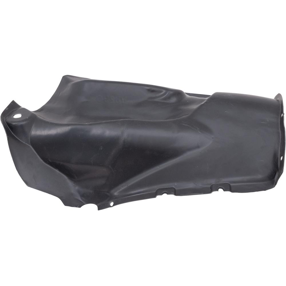 Passages de roue pour Renault