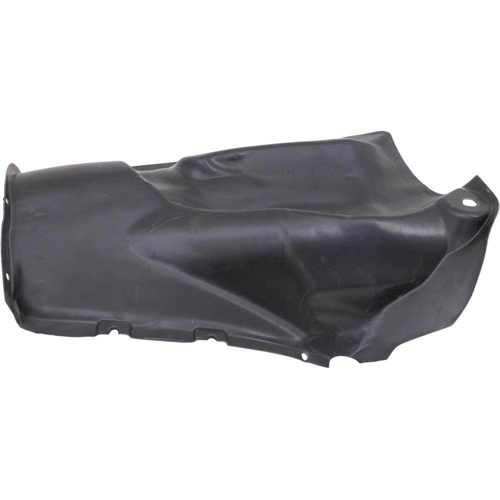 Passages de roue pour Renault