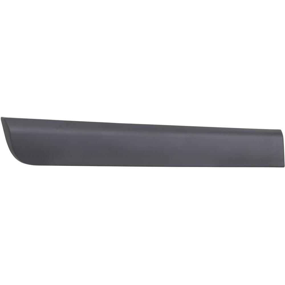 Baguettes de finition pour Renault