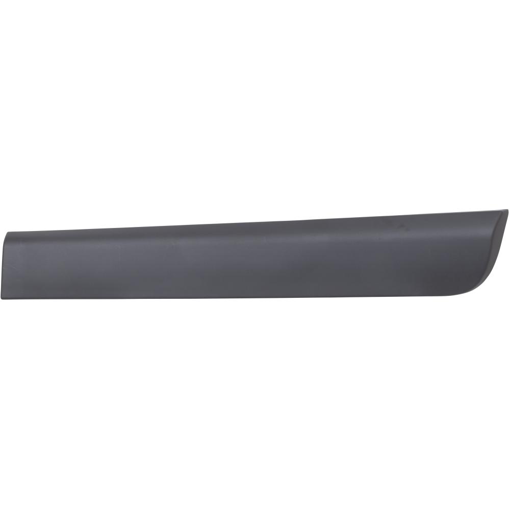 Baguettes de finition pour Renault