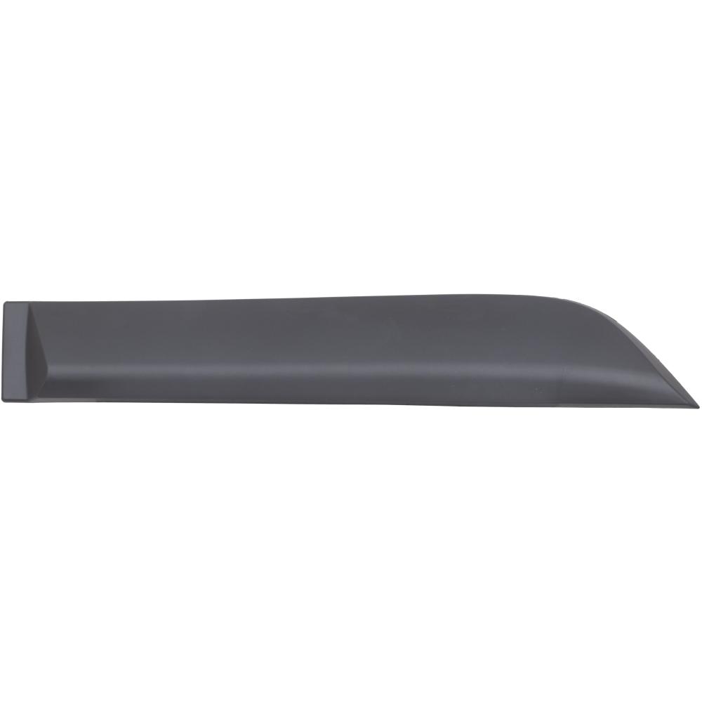 Baguettes de finition pour Renault