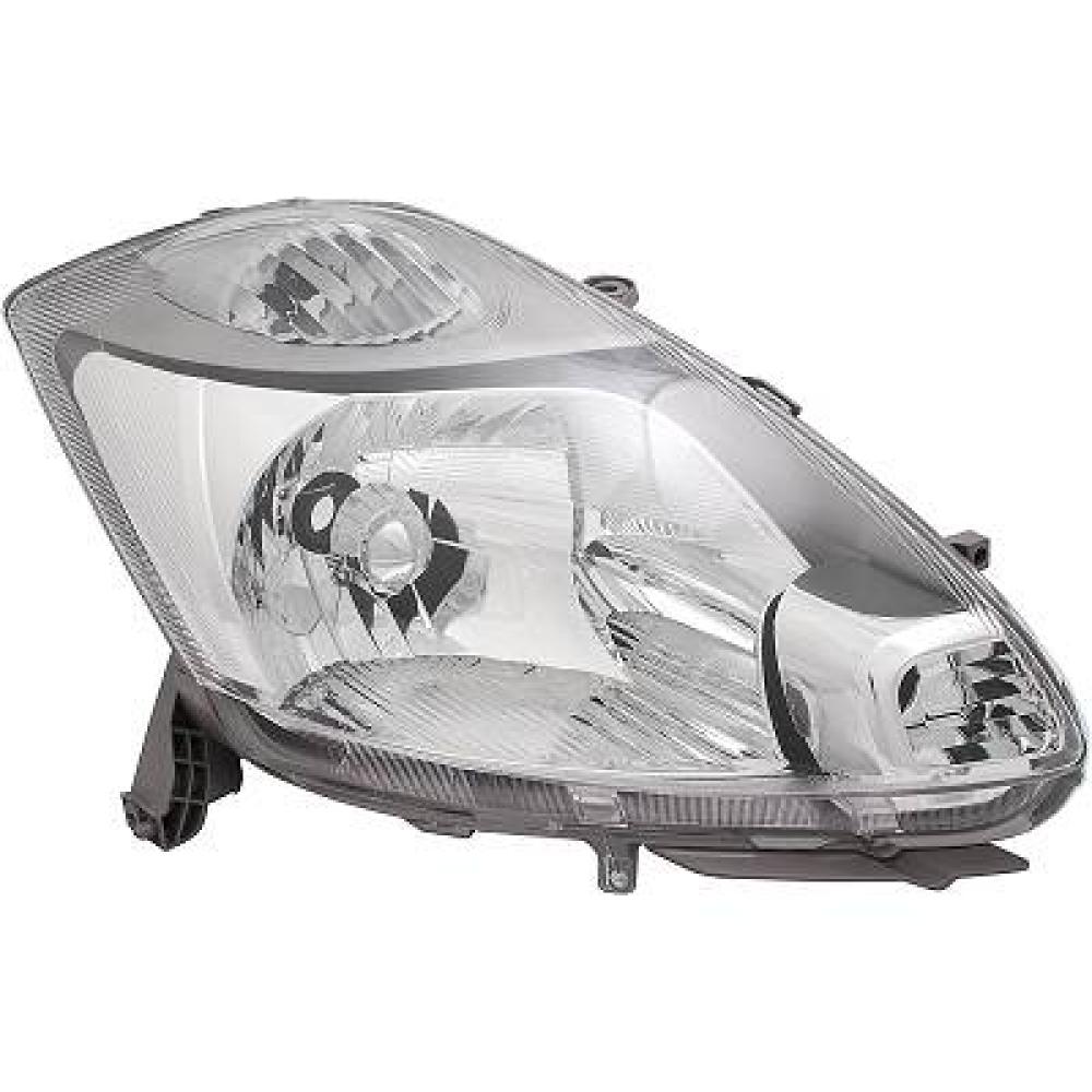 Phares (Depo/TYC) pour Subaru