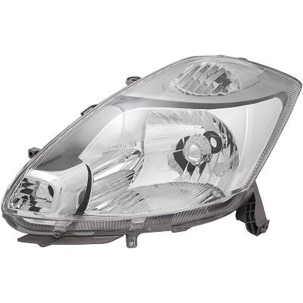 Phares (Depo/TYC) pour Subaru