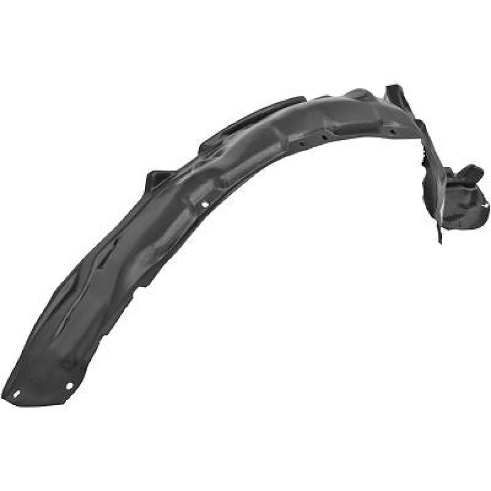 Passages de roue pour Honda