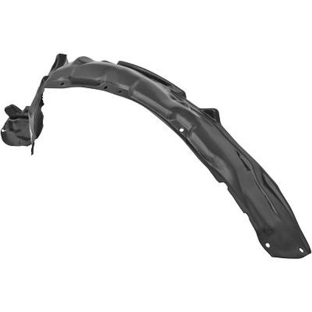 Passages de roue pour Honda