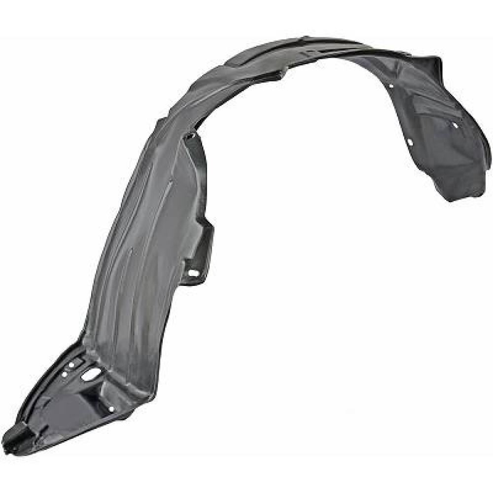 Passages de roue pour Honda