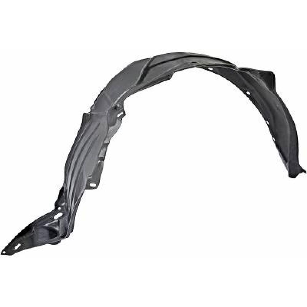 Passages de roue pour Honda