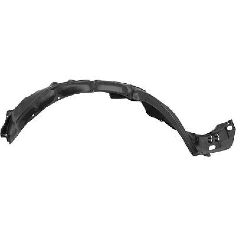 Passages de roue pour Honda