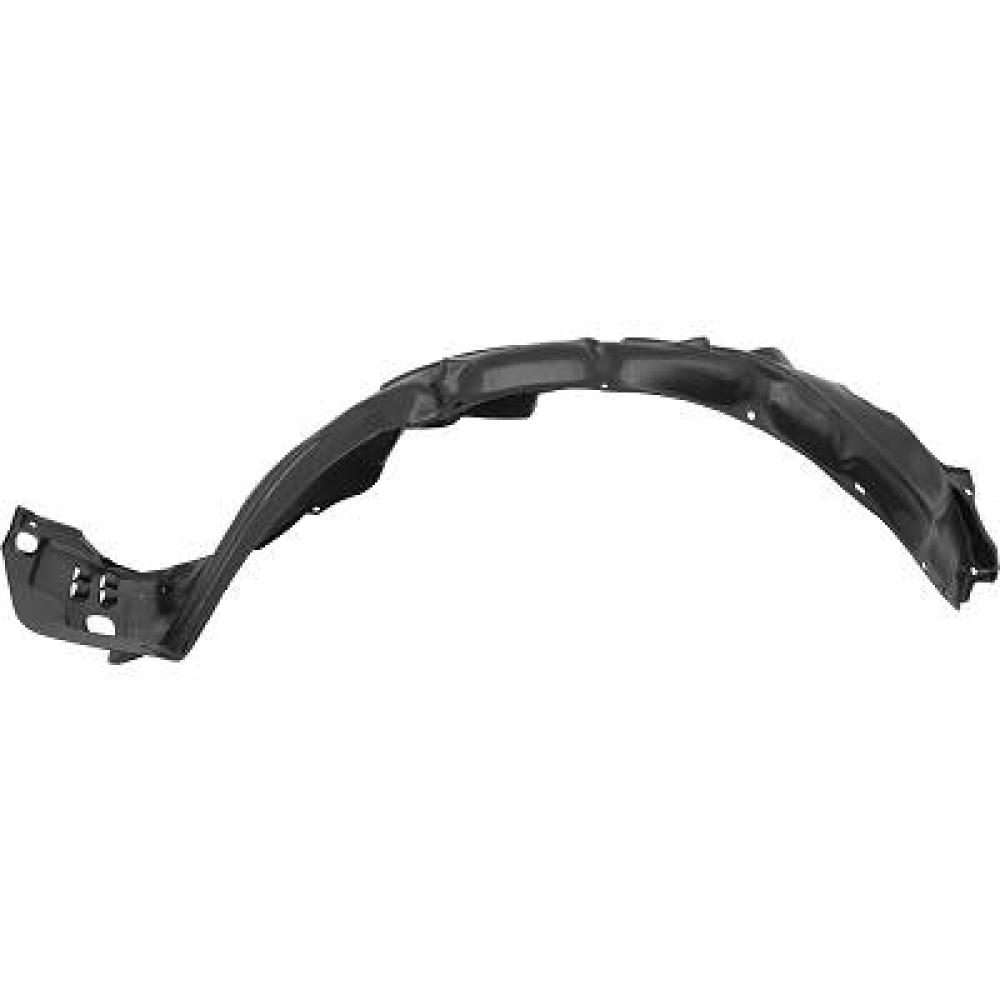 Passages de roue pour Honda