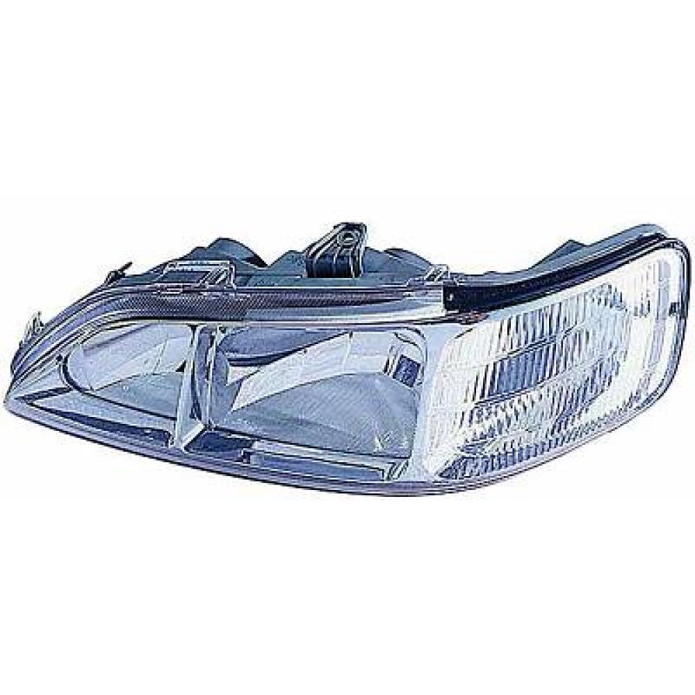 Phares (Depo/TYC) pour Honda