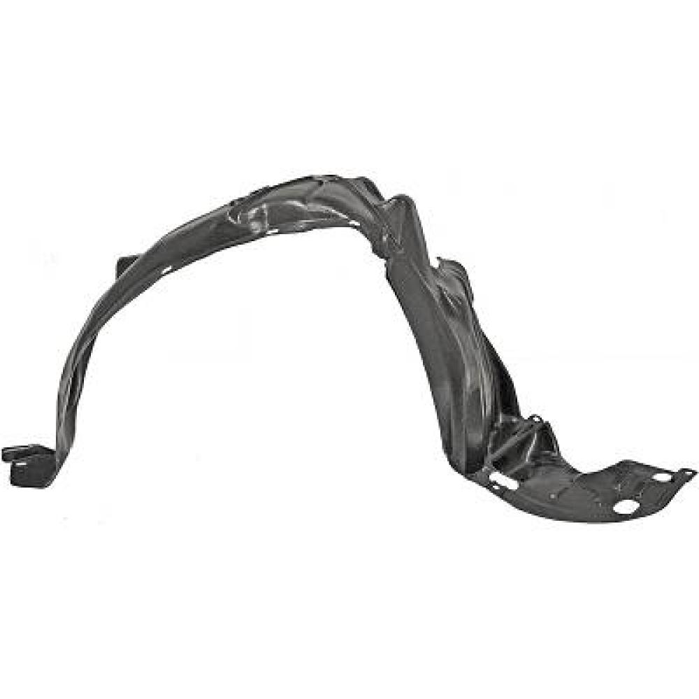 Passages de roue pour Honda