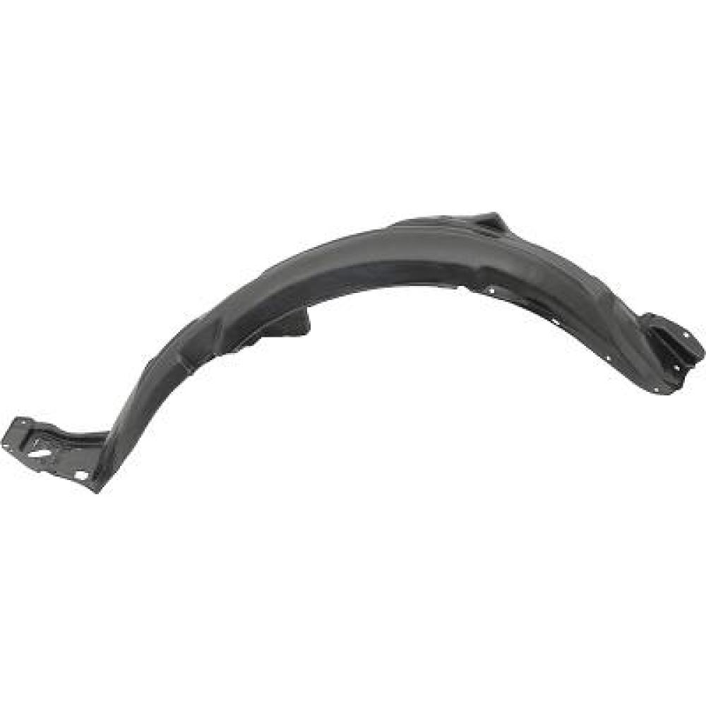 Passages de roue pour Honda