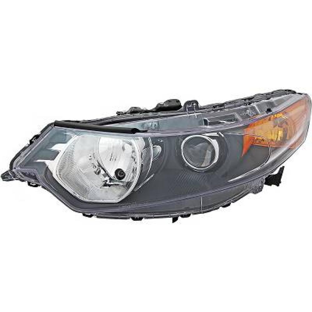 Phares (Depo/TYC) pour Honda