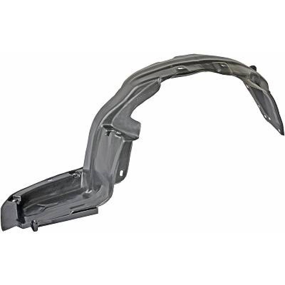 Passages de roue pour Honda