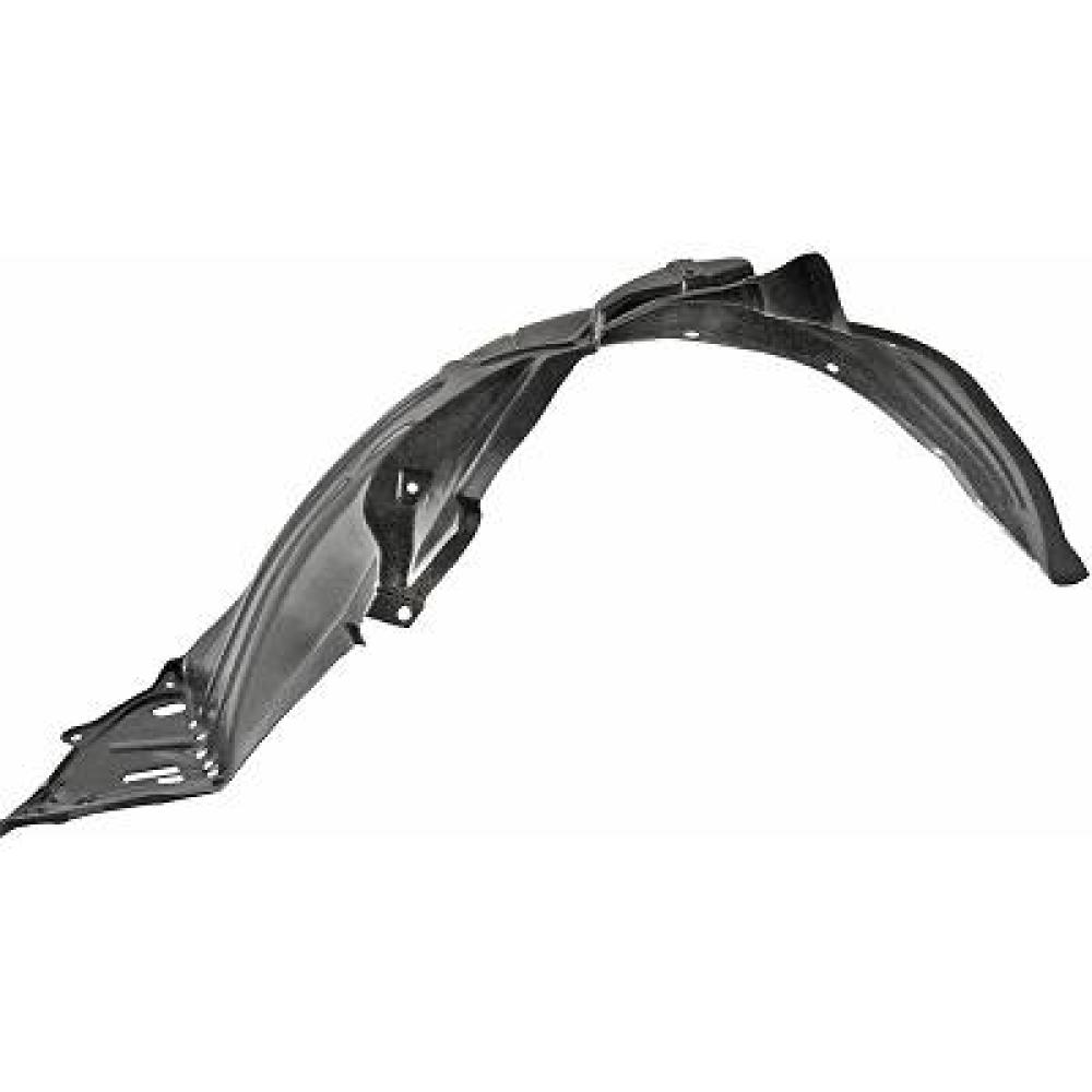 Passages de roue pour Honda