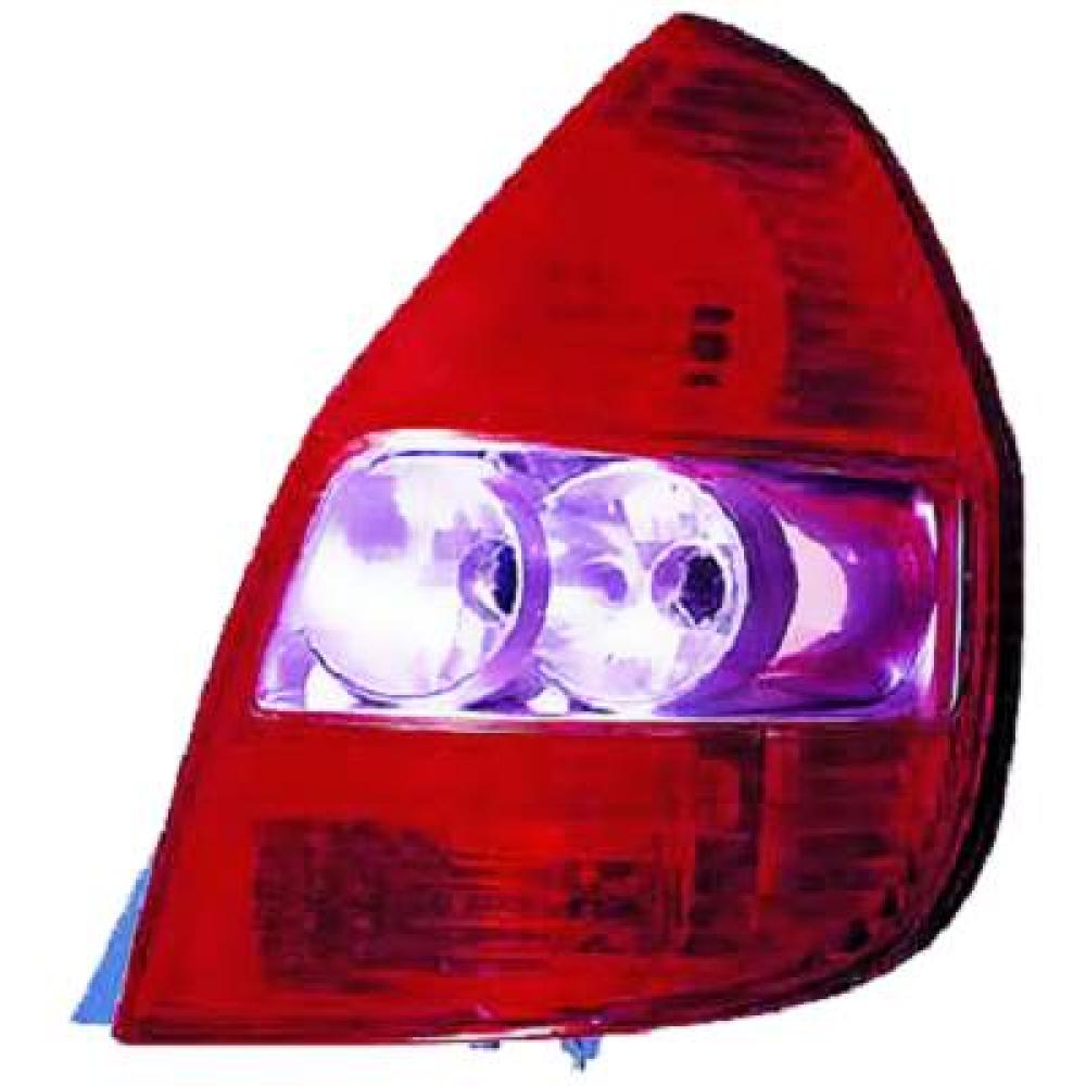Feux arriere pour Honda