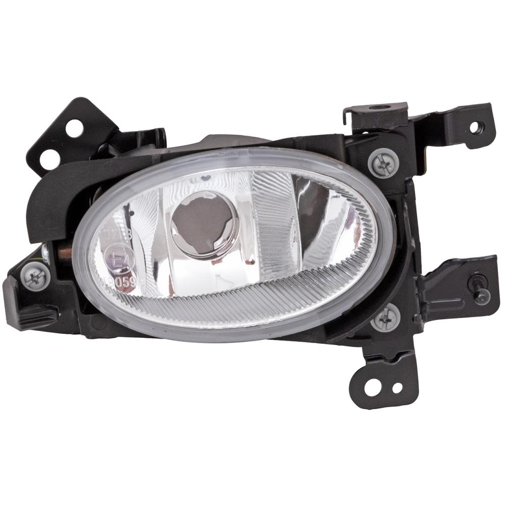 Feux antibrouillard pour Honda