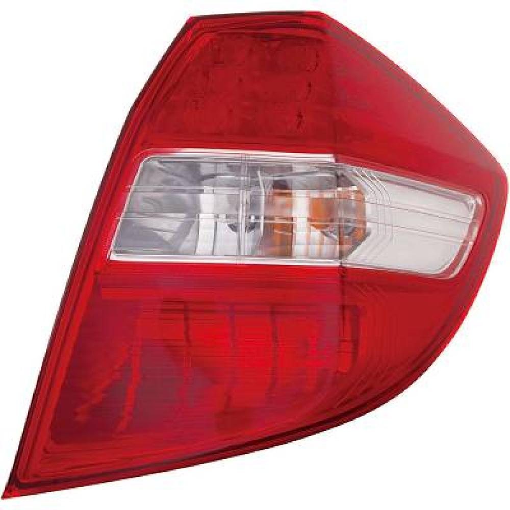 Feux arriere pour Honda