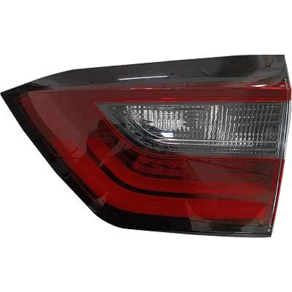 Feux arriere pour Honda