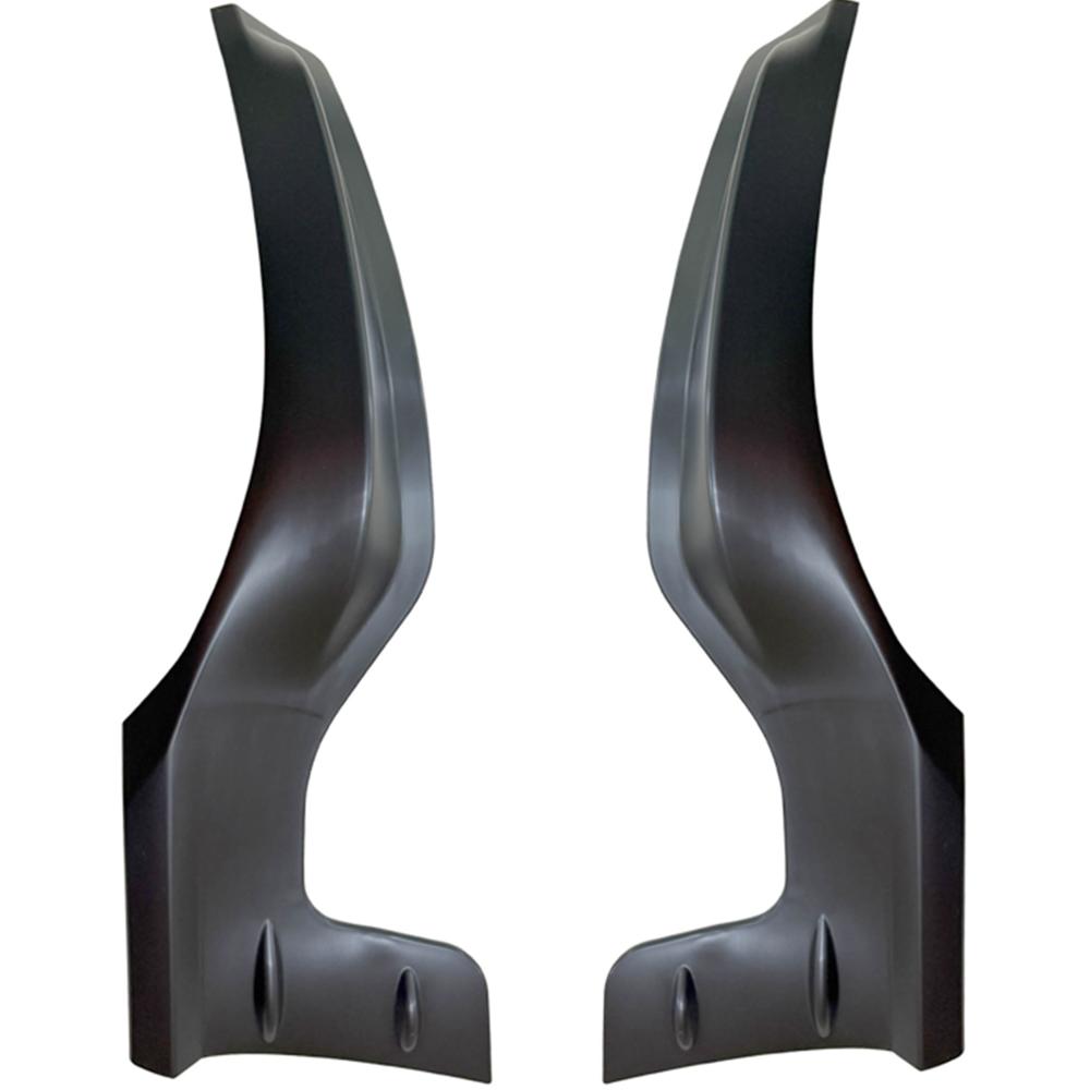 Spoiler pour Honda