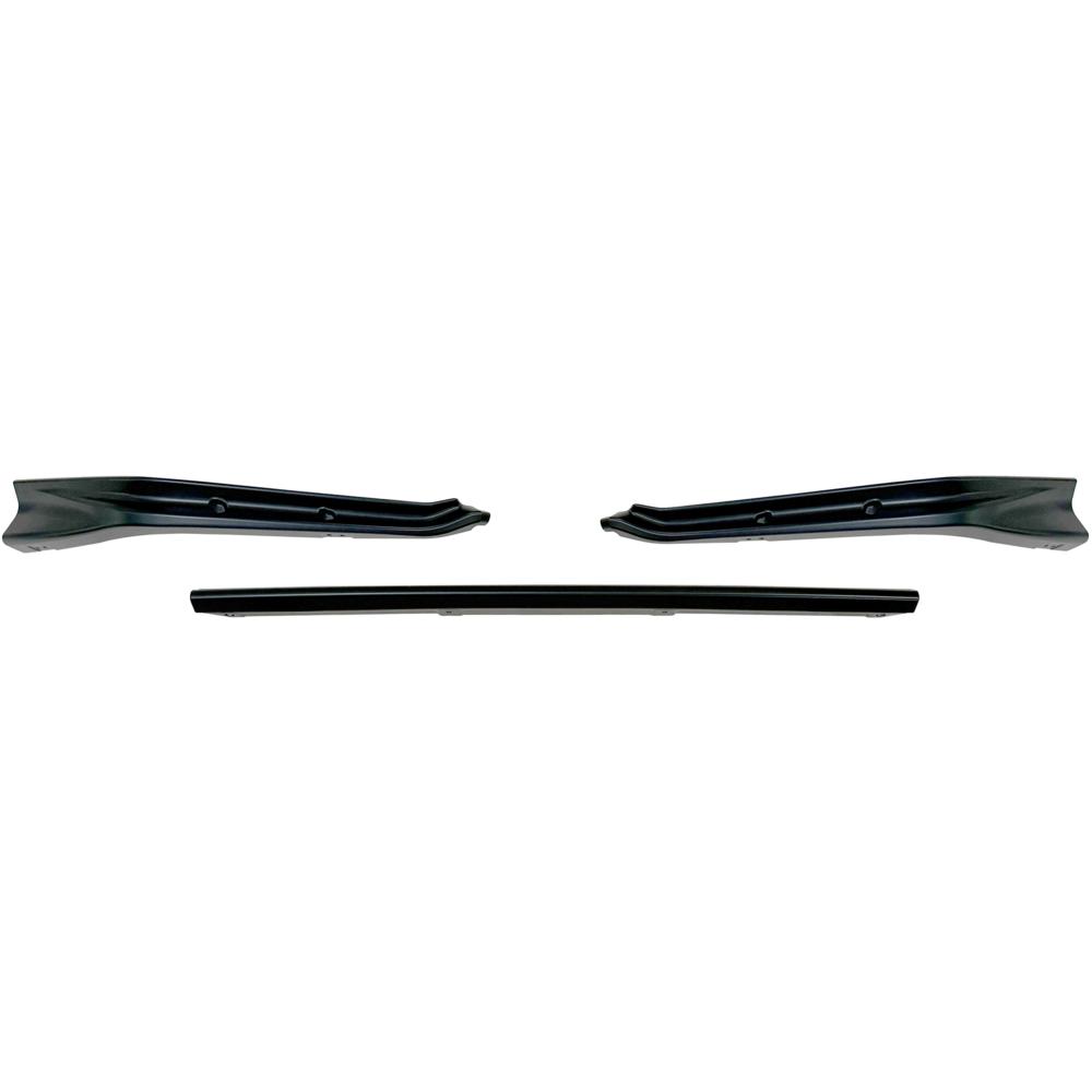 Spoiler pour Honda