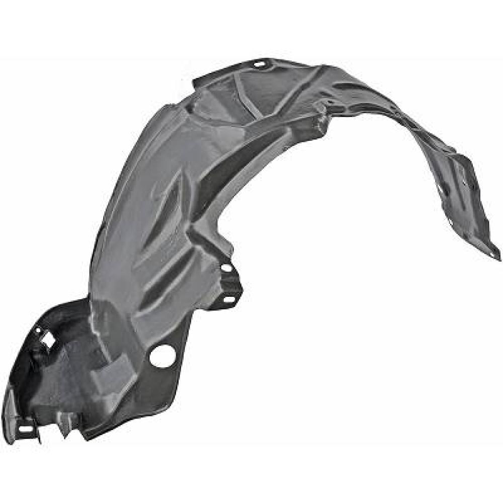 Passages de roue pour Honda